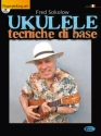 Fred Sokolow, Ukulele, Tecniche di base Ukulele Buch + CD