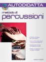 Danilo Mineo, Autodidatta: Metodo di Percussioni Percussion Buch + CD