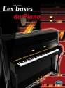 Les Bases du Piano (+CD) pour piano