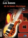 Martin Engelien, Les Bases de la Basse Bass Guitar Buch + CD