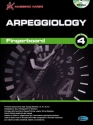 Massimo Varini, Fingerboard, Volume 4 (Arpeggiology) Gitarre Buch + DVD