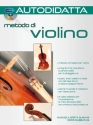 M. G. Dumiani_E. Sabbatani, Metodo di Violino Violin Buch + CD-ROM