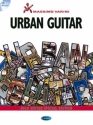 Massimo Varini, Massimo Varini: Urban Guitar Gitarre Buch + CD