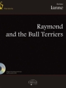 Stefano Ianne, Raymond & The Bull Terriers Klavier Buch + CD