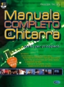 Massimo Varini, Manuale Completo di Chitarra Gitarre Buch + DVD