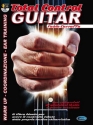 Fabio Carraffa, Total Control Guitar Gitarre Buch + DVD