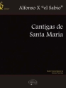 Cantigas de Santa Maria for guitar