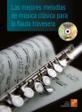 Las mejores melodas de msica clsica Flute Buch + CD