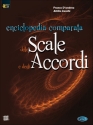 Franco D'Andrea_Attilio Zanchi, Enciclopedia Comparata Delle Scale E D Alle Instrumente Buch