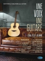 Jean-Flix Lalanne, Une Guitare, Une Voix Vocal and Guitar Buch