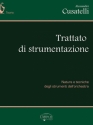 Alessandro Cusatelli, Trattato di Strumentazione Orchestra Buch