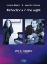 Maurizio Colonna, Reflection in The Night, Live in London Guitar and Piano Buch