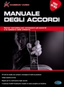 Massimo Varini, Manuale degli Accordi Gitarre Buch