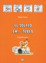 Maria Vacca, El Solfeo En ... Tebeo, El Vol. 2 Theory Buch