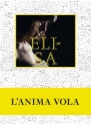 Elisa, L'Anima Vola Melodyline and Chords Buch