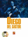 Diego Del Gastor Gitarre Buch + CD