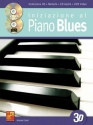 Iniziazione al Piano Blues Klavier Buch + CD + CD-ROM