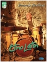 Bertozzi Etno Latin Drums Schlagzeug Buch + CD