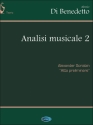 A. Di Benedetto, Analisi Musicale 2 Alle Instrumente Buch