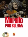 Moraito Por Buleria Gitarre Buch + CD