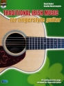 Irish Music Fingerstyle Gitarre Buch + CD