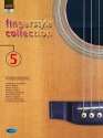 Fingerstyle Collection 5 Gitarre Buch + CD