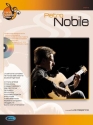 Great Musicians - Pietro Nobile Gitarre Buch + CD