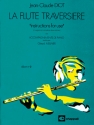 La Flte Traversire vol.2 pour flte et piano