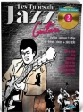 Les Tubes Du Jazz Guitare Volume 2 Gitarre Buch + CD