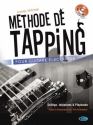 Daniel Peroine, Methode De Tapping Electric Guitar Buch + CD