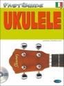 Andrea Cappellari, Fast Guide - Ukulele Ukulele Buch + CD