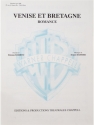 Ernest Dassier, Venise Et Bretagne Vocal and Piano Buch