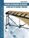 Xylophone and Vibraphone for Beginners for xylophone or vibraphone Text it/en