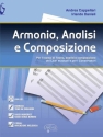 Andrea Cappellari_Irlando Danieli, Armonia, Analisi E Composizione  Buch