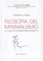 Filosofia Del Minimalismo - la musica e il piacere della ripetizione