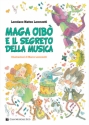 EME2054  Maga Oib E Il Segreto Della Musica