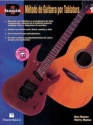 Ron Manus_Morton Manus, Basix mtodo guitarra Vol. 1 Gitarre Buch + CD