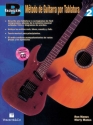 Ron Manus_Morton Manus, Basix mtodo guitarra Vol. 2 Gitarre Buch + CD