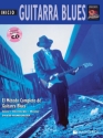 David Hamburger, Guitarra Blues (Inicio) - Mtodo Completo Gitarre Buch + CD