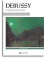 Claude Debussy, Clair de lune Klavier Buch