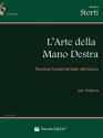 L'Arte della Mano Destra per chitarra (it/en)