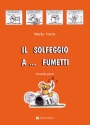 Maria Vacca, Solfeggio A Fumetti Vol. 2  Buch