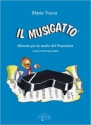 Il Musigatto (Livello Preparatorio) per piano