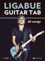 Matteo Balani, Ligabue Guitar Tab Guitar [TAB] Buch