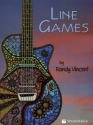 Line Games Gitarre Buch