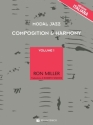 Modal Jazz Composition & Harmony guitar and chamber ensemble edizione Italiana