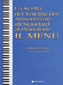 Mark Levine, La Scelta dei Voicing per Armonizzare Klavier Buch