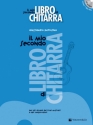 Alessandro Petrosino, Il Mio Secondo Libro Di Chitarra Gitarre Buch + CD