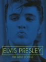 Elvis Presley - The Best Songs for piano, vocal and guitar Songbook