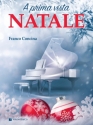 Franco Concina, Natale a Prima Vista Klavier Buch